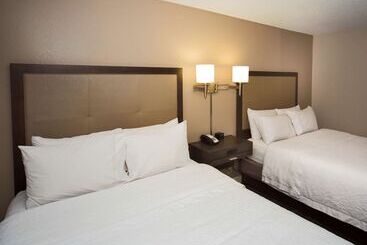فندق Hampton Inn & Suites Valdosta/conference Center