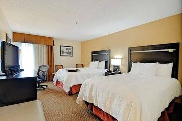 فندق Hampton Inn Athens