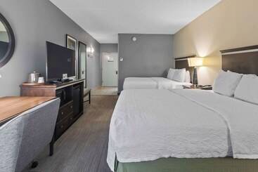 호텔 Hampton Inn Atlanta/woodstock