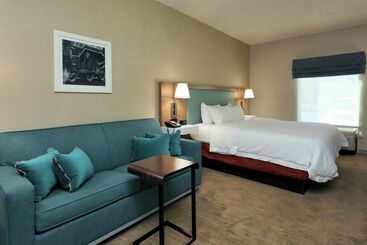 فندق Hampton Inn Batavia