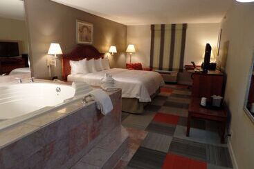 Отель Hampton Inn Bowling Green