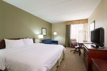 호텔 Hampton Inn Buffalo South/i90