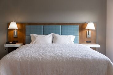 בית מלון כפרי Hampton Inn Christiansburg/blacksburg