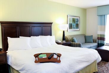 호텔 Hampton Inn Cincinnatinorthwest/fairfield