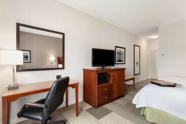 فندق Hampton Inn Colchester