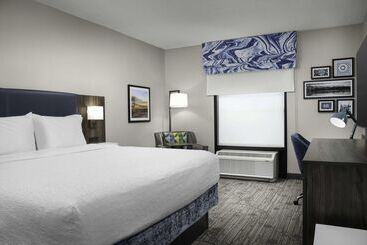 فندق Hampton Inn Easton