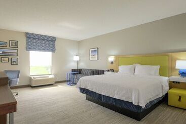 ホテル Hampton Inn Edenton