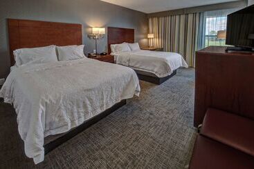 فندق Hampton Inn Indianapolissw/plainfield