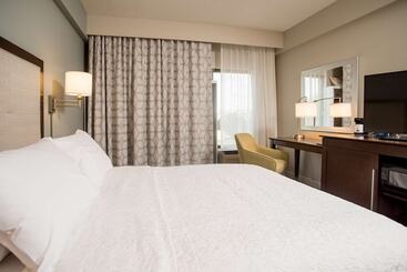 Отель Hampton Inn Joplin