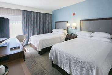 ホテル Hampton Inn Lakeland