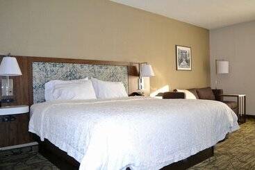 فندق Hampton Inn Medina