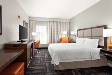 호텔 Hampton Inn Paris