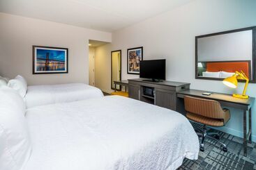 בית מלון כפרי Hampton Inn Philadelphia/plymouth Meeting