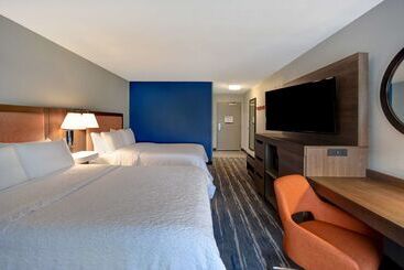 فندق Hampton Inn Potomac Mills/woodbridge