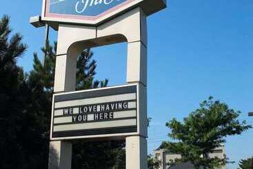 酒店 Hampton Inn Ridgefield Park
