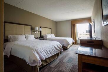 فندق Hampton Inn Somerset