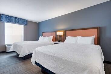 فندق Hampton Inn St. Robert/ft. Leonard Wood
