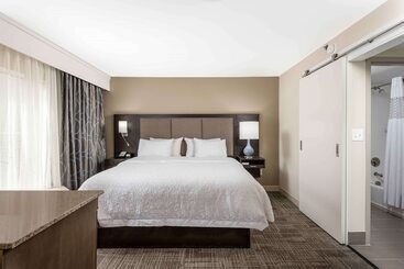 فندق Hampton Inn & Suites Chapel Hill/durham, Area