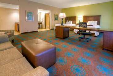فندق Hampton Inn & Suites Destin
