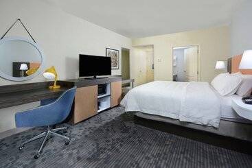 酒店 Hampton Inn & Suites Greenville/spartanburg I 85, Sc