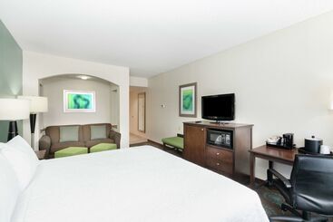 ホテル Hampton Inn & Suites Mooresville/lake Norman