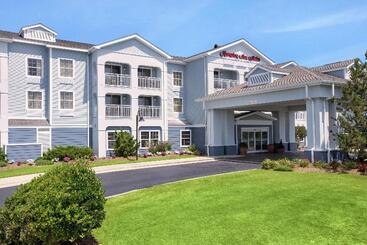 ホテル Hampton Inn & Suites Outer Banks/ Corolla