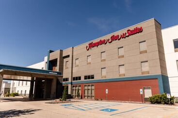 فندق Hampton Inn & Suites Scottsbluffconference Center