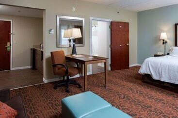 فندق Hampton Inn By Hilton Troy