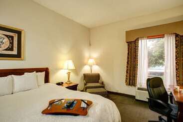 فندق Hampton Inn Tulsasand Springs