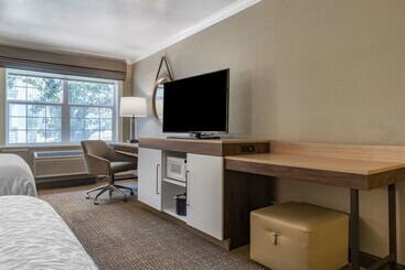 酒店 Hampton Inn Ukiah Ca