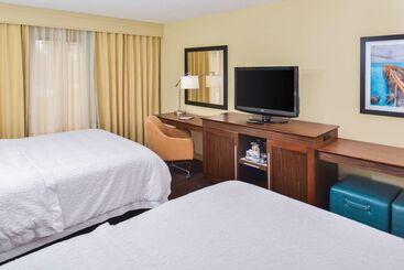 فندق Hampton Inn Vero Beach