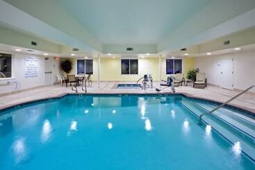 فندق Holiday Inn Express Stockton Southeast, An Ihg