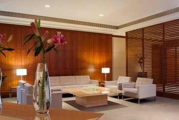 Отель Intercontinental Cleveland, An Ihg