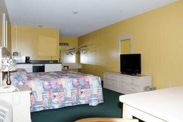 ホテル Key West Inn  Childersburg