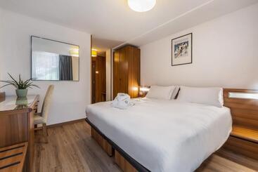 호텔 Luna Wellness