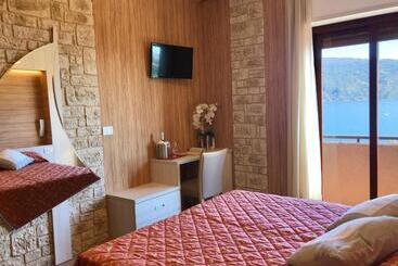 בית מלון כפרי Palazzina