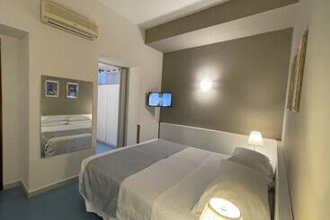 בית מלון כפרי Posta