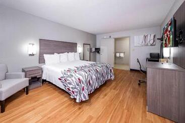 فندق Red Roof Inn Bay Minette