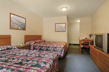 فندق Home 1 Extended Stay