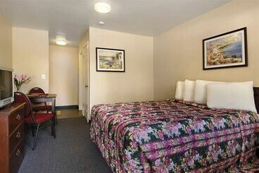Home 1 Extended Stay Hotel - Stone Mountain
