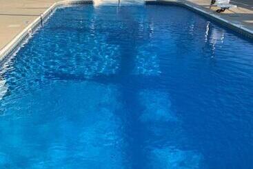 호텔 Scottish Inn  Clanton