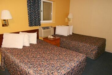 Daytona Beach Extended Stay Hotel