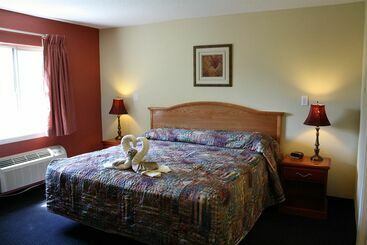 ホテル Nextloft Extended Stay & Suites