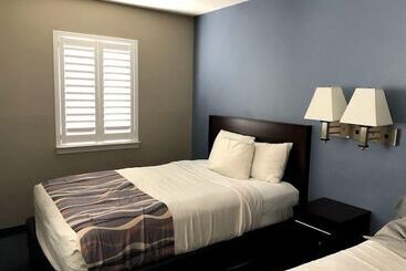 فندق Extended Stay