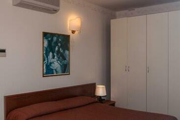 호텔 Villa Ombrosa