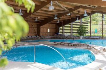 호텔 Villaggio Della Salute Più