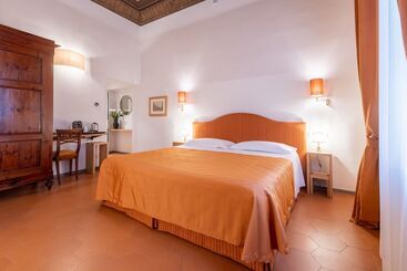 La Casa Del Ghiberti B&b