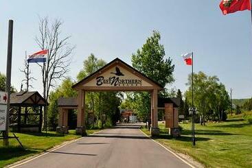 Best Northern Motel And Restaurant