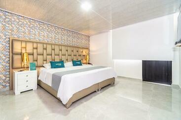 فندق Ayenda Norte Real