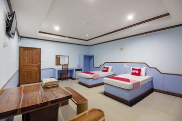 בית מלון כפרי Oyo 75334 Train